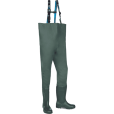 FALMORE 702A S5 chest wader 39 olive