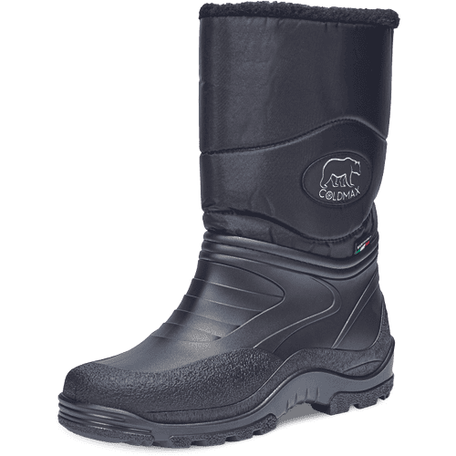 COLDMAX Winter boots 36 black