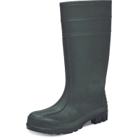 BC SAFETY S5 SRA boots 39 green
