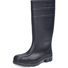 BC SAFETY S5 SRA boots 39 black