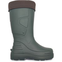 GIANCARLO Winter boots 39 green