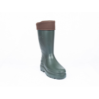 GIANCARLO Winter boots 47 green