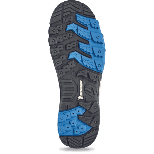 TRACTION MF S3 HRO SRC high ankle