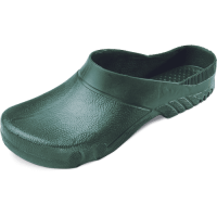 BIRBA clog oliv green
