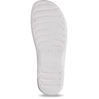 TANOHA OB clog 35 white