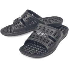 CARBIS clog 41-42 black