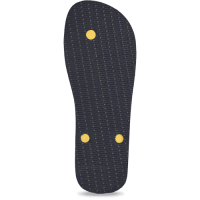 TREEN slippers 36 black