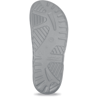 WAIPI LADY 53650 šľapky sivé