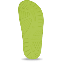 WAIPI LADY 53650 clog light green