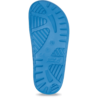 WAIPI LADY 53650 clog light blue