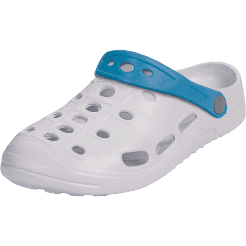 WAIPI MAN 56650 clog white