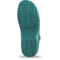 EVA OB SRC clog light green 