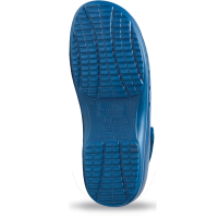 EVA OB SRC clog blue 