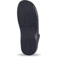 EVA OB SRC clog black 