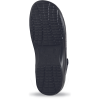 EVA OB SRC clog black