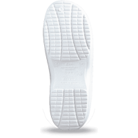 EVA OB SRC clog white