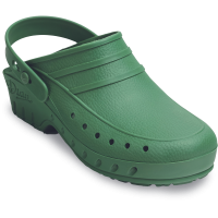O2-S OB SRA clog light green 