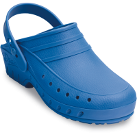 O2-S OB SRA clog blue 