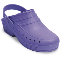 O2-S OB SRA clog violet 