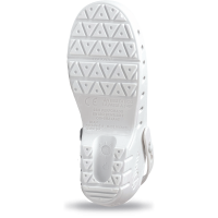 O2-S OB SRA clog white 