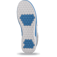 MAR OB SRC clog white/blue