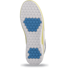 MAR OB SRC clog white/green