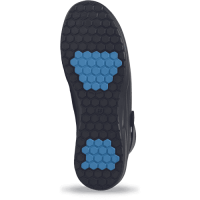 MAR OB SRC šľapky čierne