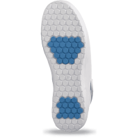 MAR OB SRC clog white