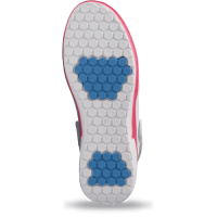 MAR OB SRC clog white/pink