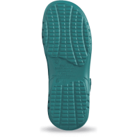 EVA SOFT OB SRC šľapky sv.zelená