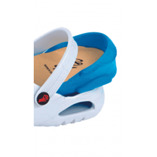 EVA SOFT OB SRC clog white