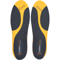 PANDA insole COMFORT yellow 35-38