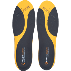 PANDA insole COMFORT yellow 35-38