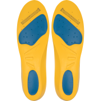 PANDA insole COMFORT yellow 35-38