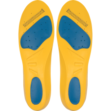 PANDA insole COMFORT yellow 35-38