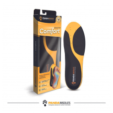 PANDA insole COMFORT yellow 35-38