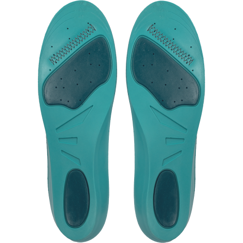 PANDA insole SENSO light blue 35-38