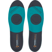 PANDA insole SENSO light blue 35-38