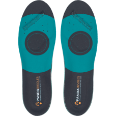 PANDA insole SENSO light blue 35-38