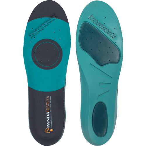 PANDA insole SENSO light blue 35-38