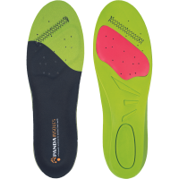 PANDA insole METATARSALGIA l.green 35-38