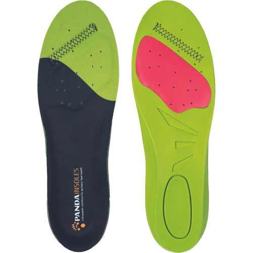 PANDA insole METATARSALGIA l.green 35-38