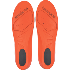 PANDA insole HEEL STRIKES red 35-38