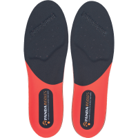 PANDA insole HEEL STRIKES red 35-38