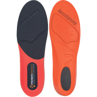 PANDA insole HEEL STRIKES red 35-38