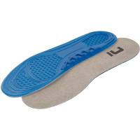 CURASKAPPI GEL INSOLE grey