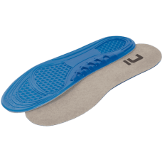 CURASKAPPI gélová stielka sivá