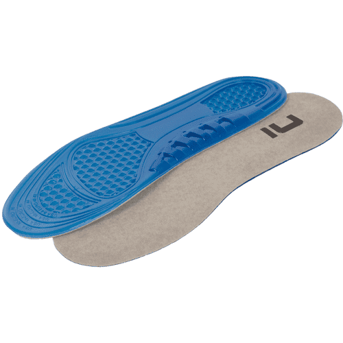 CURASKAPPI GEL INSOLE grey