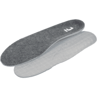 CURASKAPPI HARDWORKERS insole grey