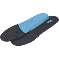 CURASKAPPI WORKERS insole black